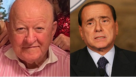 Così tradii Berlusconi come Giuda con Gesù: la rivelazione di Massimo Boldi