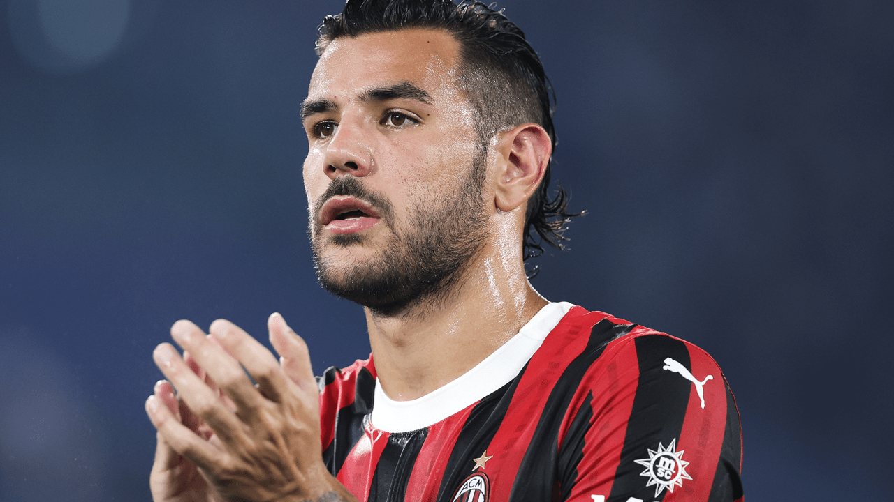 Caso Theo Hernandez Resta Fuori Dalla Nazionale Salta Il Rinnovo Con Il Milan Fwpq