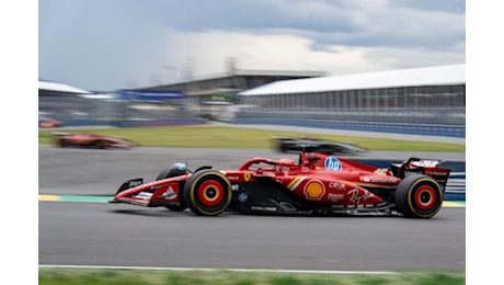 Colpo nuovo per la Ferrari, c’è l’annuncio: data già decisa