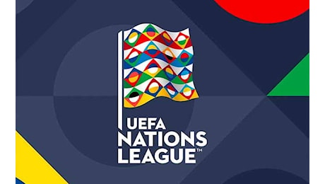 OGGI SORTEGGIO NATIONS LEAGUE - Orario e dove vederlo TV e streaming