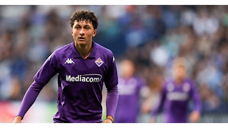 Fiorentina, probabile formazione: possibile chance per Rubino. Parisi esterno?