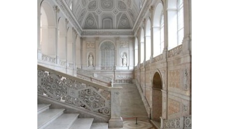 Palazzo Reale, Epifani salute dopo quattro anni: Tanti risultati raggiunti