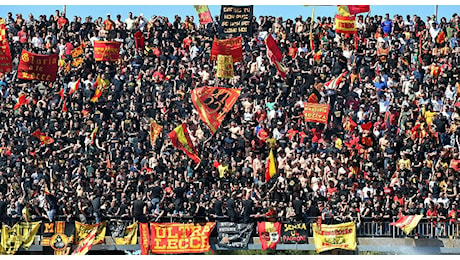 Repubblica - Tra ultras Lecce e Conte rapporti tesi: non gli hanno perdonato tre cose. Ci fu anche un tentativo di aggressione