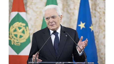 Femminicidi nel 2024, Mattarella il 25 novembre: Numeri allarmanti, quanto fatto finora è insufficiente