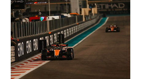 Formula 1: McLaren uno schiaffo alla Ferrari o ai tifosi della rossa?