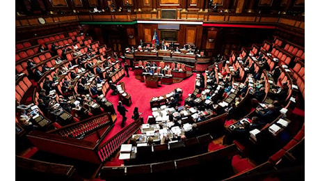 Manovra 2025, da oggi l'esame in Senato: via libera previsto il 28 dicembre