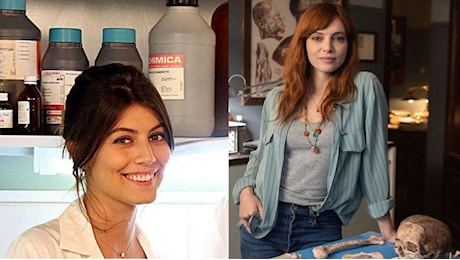 Costanza vs L’allieva: scontro tra le eroine di Miriam Dalmazio e Alessandra Mastronardi nel 2023