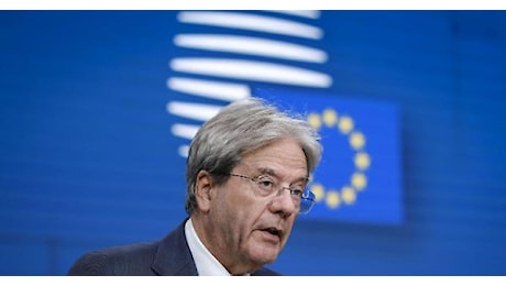 Gentiloni Da disinformazione online pericolo per le democrazie