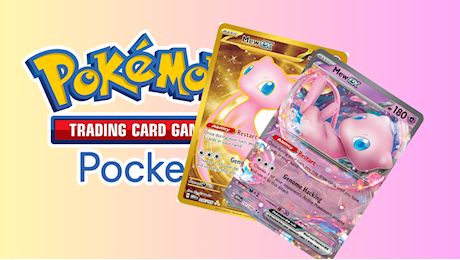 Pokémon TCG Pocket: come completare tutte le missioni dell'espansione Isola Misteriosa