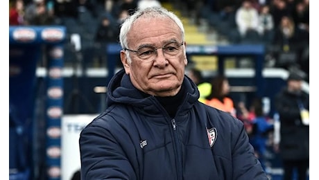 Ranieri dice la sua sulla corsa scudetto: «Quest’anno sarà molto più bello, c’è compattezza! Poi però quando lui prende una squadra…»