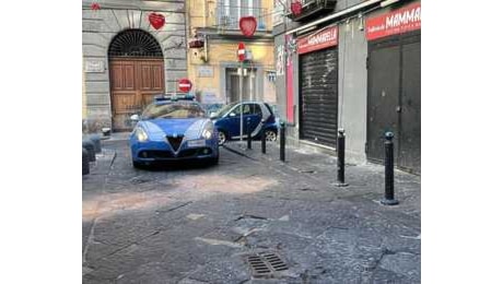 Napoli, escalation di violenza alimentata dalla camorra