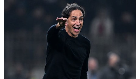 Nesta Monza, panchina a rischio dopo la sconfitta con la Juve? Cosa filtra sull’ex Milan