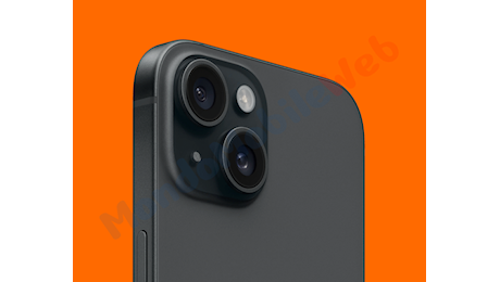 Iliad abbassa i prezzi per gamma iPhone 16, iPhone 15 e iPhone 15 Plus, anche a rate