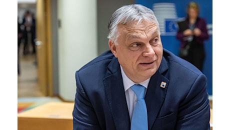 Orban ridisegna l'Europa: Ecco come deve cambiare