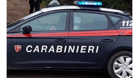 Salerno, trovato un corpo bruciato tra sterpaglie, potrebbe essere donna tedesca scomparsa