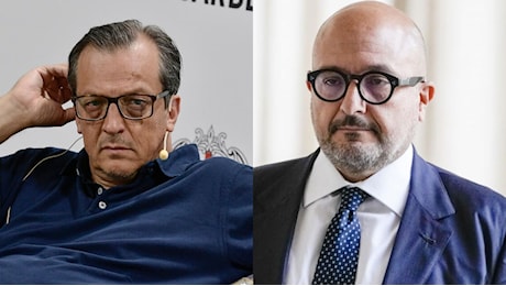 Sangiuliano ha messo in ginocchio il cinema italiano, Gabriele Muccino contro l'ex ministro