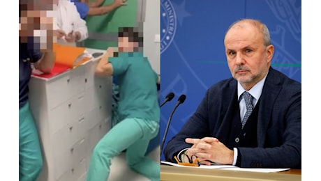 Arresto in flagranza e 5 anni di carcere per chi aggredisce i medici: cosa c'è nel decreto approvato in Cdm