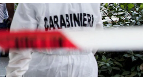 Castellabate, trovato il cadavere di una donna tra le sterpaglie