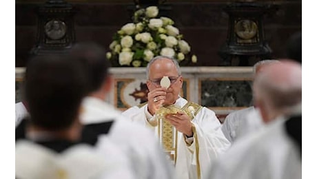 Nuovo Papa Leone XIV, domani la recita del primo Regina Coeli. LIVE
