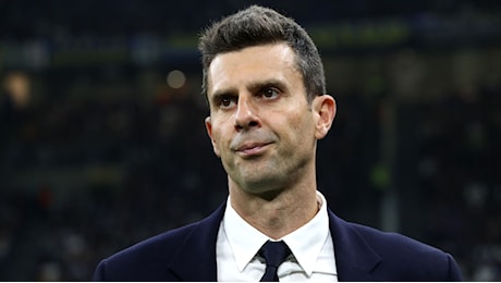 Thiago Motta analizza Inter-Juventus: Siamo rimasti in partita, ma concesso troppo