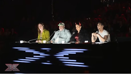 X Factor 2024 – I Live, stasera in tv: anticipazioni, scaletta, ospiti