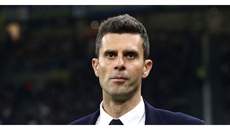 Thiago Motta: “Orgoglioso della squadra, oggi abbiamo giocato da grande”