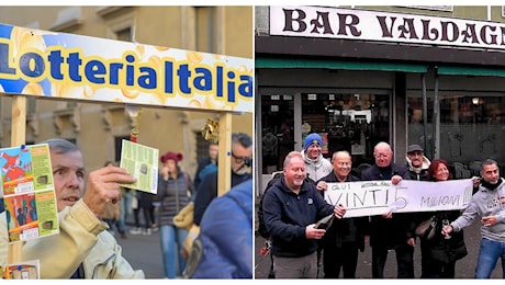 Gli smemorati della Lotteria Italia: lo scorso anno dimenticati premi per 600mila euro, e c'è chi si è scordato il primo premio