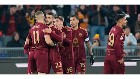 Pronostico Roma-Parma, ecco cosa manca ai giallorossi all'Olimpico