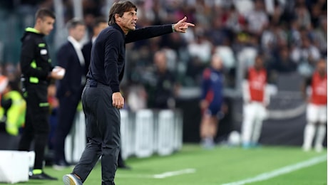 Napoli, Conte: “I giocatori sanno che domani non hanno alibi”