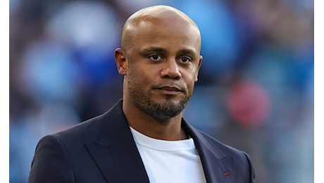 Inter Bayern Monaco, Kompany e la rivelazione a sorpresa su San Siro: l’ha detto davvero sul Meazza