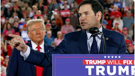 Marco Rubio nuovo segretario di Stato: cosa sapere su di lui e sul suo ruolo nell'amministrazione Trump