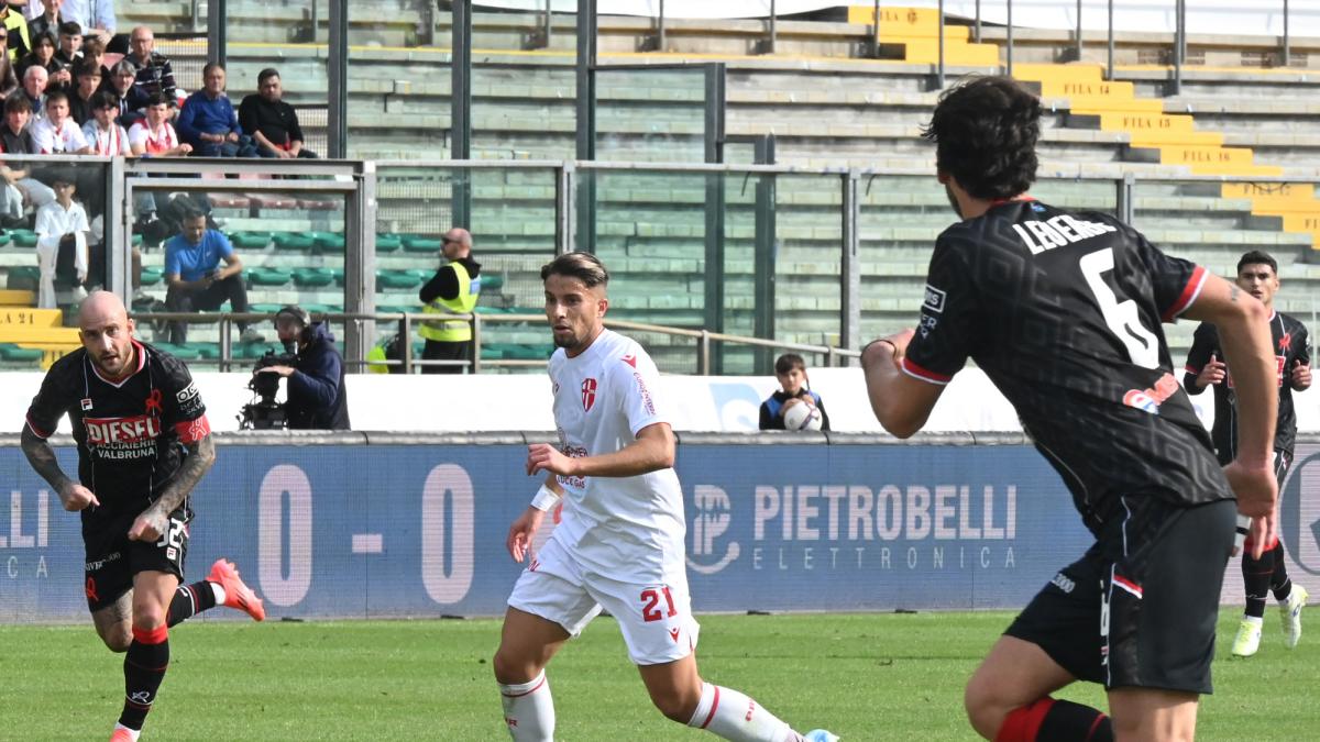 Caso Liguori, Il Calciatore Condannato In Primo Grado Per Violenza ...