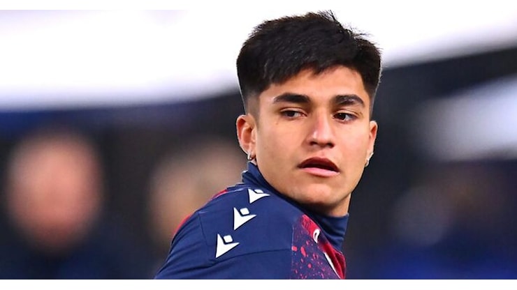 Atalanta-Bologna, le formazioni ufficiali: la scelta su Castro, Holm, Odgaard, Pasalic e Bellanova - SOS Fanta Atalanta-Bologna, le formazioni ufficiali: la scelta su Castro, Holm, Odgaard, Pasalic e Bellanova - SOS Fanta
