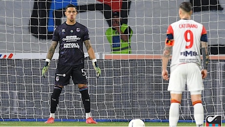 Play-off, il Catania trova nell’urna il Pescara dell’ex Silvio Baldini