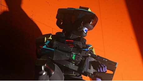 Marathon si mostra in un video gameplay esteso che riassume le caratteristiche dello sparatutto di Bungie