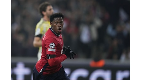 David all’Inter, l’annuncio di Pedullà non lascia dubbi: il punto sulla trattativa