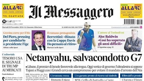 Il Messaggero : Le spine di Ranieri: deve rialzare la Roma ma la classifica fa paura