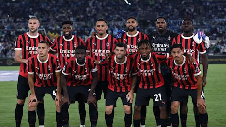 Serie A, la classifica aggiornata: Milan ancora in corsa per insidiare la Juventus