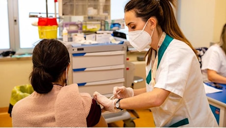 Veneto, al via il 7 ottobre la campagna di vaccinazione antinfluenzale