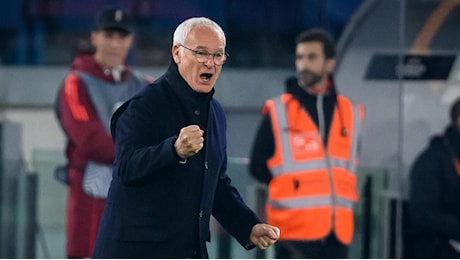 Ranieri non cerca alibi: Il Como ha avuto più voglia di noi di vincerla