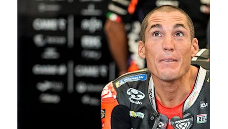 Moto gp, Espargaro duro con i commissari: “Sono incompetenti”