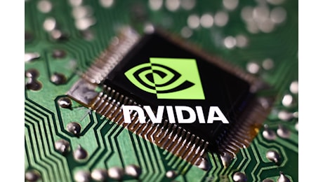 Wall Street apre in rialzo: Nvidia e le tensioni geopolitiche influenzano i mercati