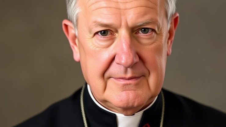 “Troppi traditori di Bergoglio”. E il cardinale deluso se ne va: Parolin rischia? - Nicolaporro.it “Troppi traditori di Bergoglio”. E il cardinale deluso se ne va: Parolin rischia? - Nicolaporro.it