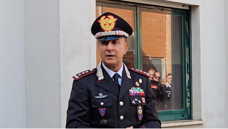 Napoletano, tre lauree e due master: chi è Salvatore Luongo, nuovo comandante generale dei carabinieri