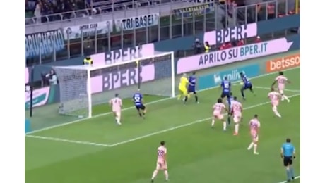 Marelli smentisce la FAKE NEWS sul gol dell’Inter