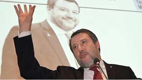 Il consiglio dei ministri approva il decreto cyber. Assente Salvini, a Milano per motivi personali