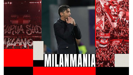 Milanmania: il derby con l'Inter è stato un'illusione. Errori da oratorio e autogestione, Fonseca torna in bilico