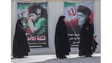 Ora il riformismo diventa necessario al regime iraniano