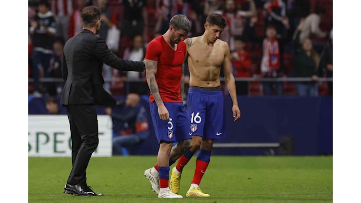 Inter: deciso il regalo Champions, lo manda Simeone - Spazio Inter Inter: deciso il regalo Champions, lo manda Simeone - Spazio Inter