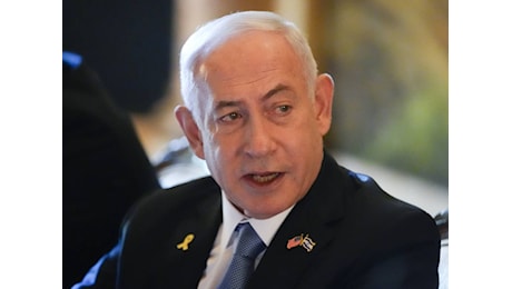 La telefonata Netanyahu-Biden. Raid sulle basi militari iraniane